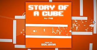 Story of a Cube Soundtrack