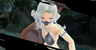 Utawarerumono: ZAN 2 - DLC Beachwear: Munechika