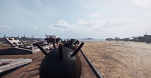 Ship Graveyard Simulator 2 - Warships DLC