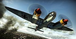 Wings of Luftwaffe Add-on