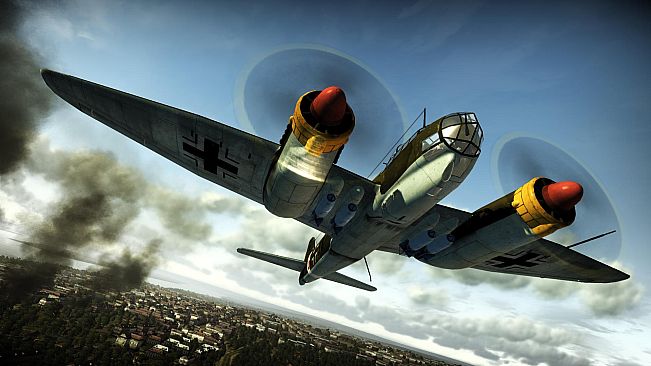 Wings of Luftwaffe Add-on