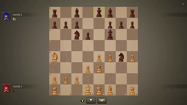 Chess Royal