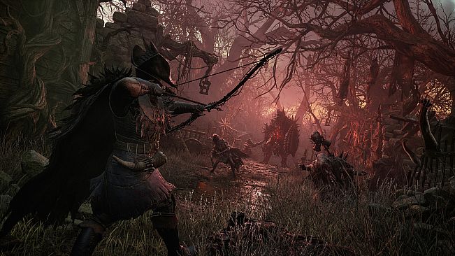 Lords of the Fallen - Deluxe Upgrade