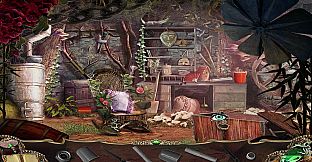 7 Roses - A Darkness Rises