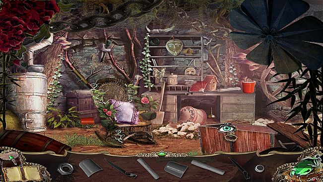 7 Roses - A Darkness Rises