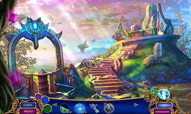 Amaranthine Voyage: The Obsidian Book Collector's Edition