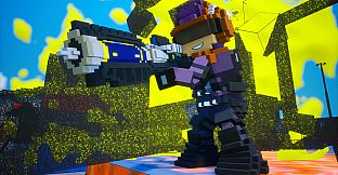 EARTH DEFENSE FORCE: WORLD BROTHERS - Ranger (EDF5), Sergeant Colors & Special Gear