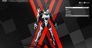 DAEMON X MACHINA - Arsenal - "Rabbit 11"