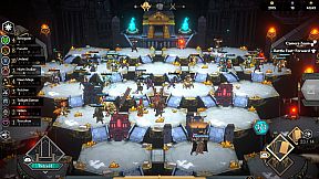 Vambrace: Dungeon Monarch