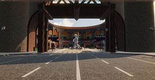 Street Vendor's Journey