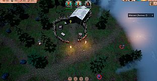 Endure: The Middle Age