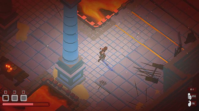 Battlecry Berserkers