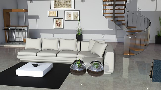 The Coroner Saga: Episode 2 - When night falls