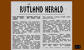 The Whisperer in Darkness