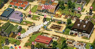 One Military Camp