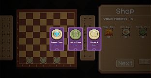 Checkate