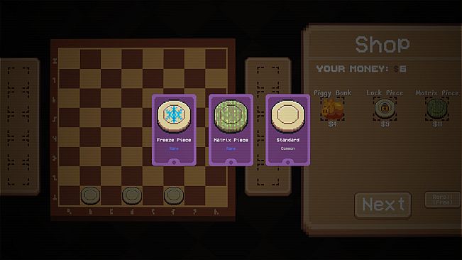 Checkate