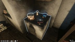 Farmer's Life: Prologue