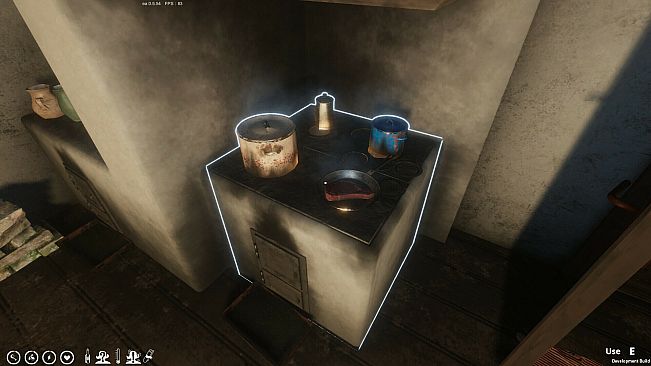 Farmer's Life: Prologue