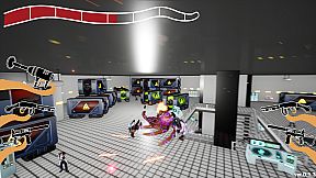 Revenge of the Killer Octopus