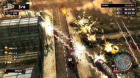 Zombie Driver HD