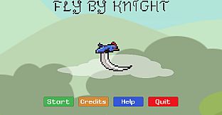 Fly By Knight