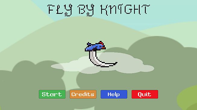 Fly By Knight