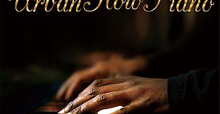 RPG Maker VX Ace - Urban Slow Piano Vol.1