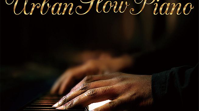 RPG Maker VX Ace - Urban Slow Piano Vol.1