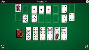Interplay Solitaire
