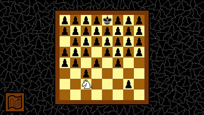 Chess Knightmare