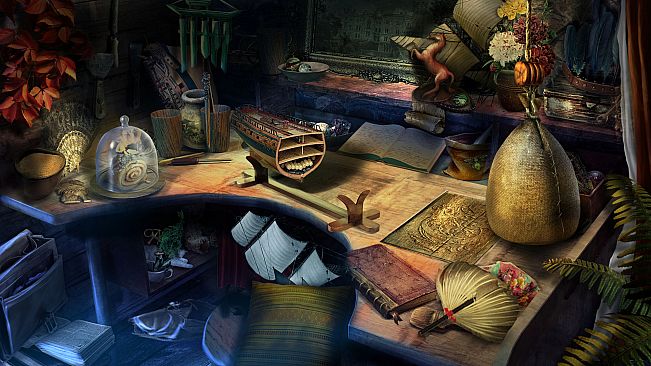 The Myth Seekers: The Legacy of Vulkan