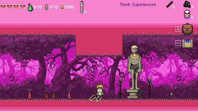 Throne of Fate - TIGER ROAR