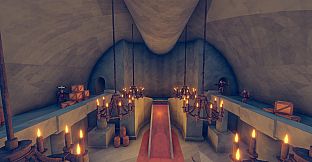 Knightfall: A Daring Journey