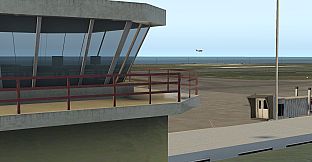 X-Plane 11 - Add-on: Skyline Simulations - MKJS - Montego Bay Jamaica
