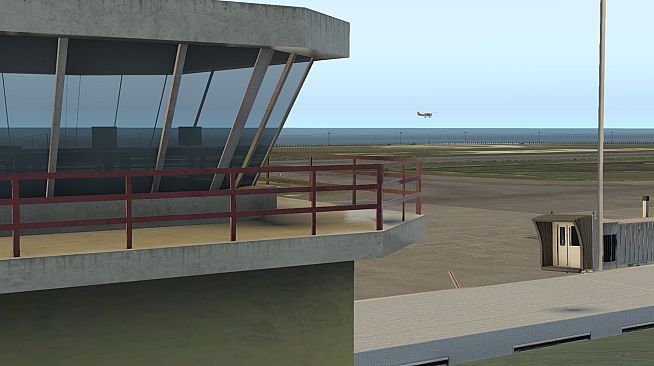 X-Plane 11 - Add-on: Skyline Simulations - MKJS - Montego Bay Jamaica