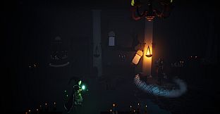 Memories of Fireflies