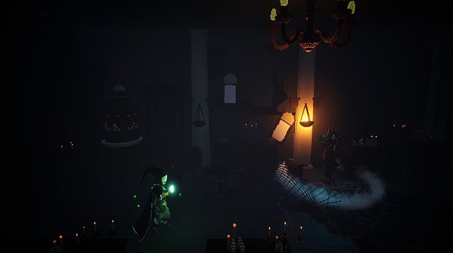 Memories of Fireflies