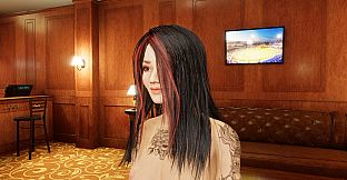 Ying | Virtual Girl - Sex Simulator VR