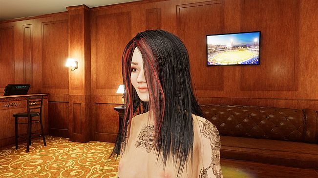 Ying | Virtual Girl - Sex Simulator VR