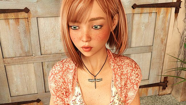 Sunshine Love Chapter 2