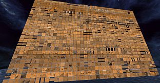 PlanetMars3D: Spirit Mission