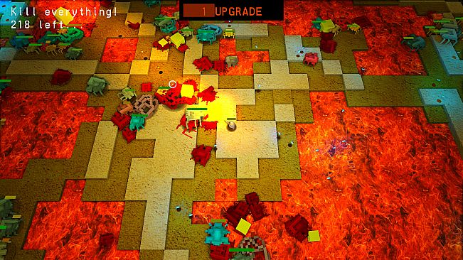 New rule: The game is...