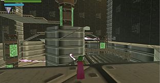 The Celestial Seeker