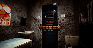 Escape Artist: The Trial