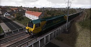 Train Simulator: Freightliner Class 70 Loco Add-On