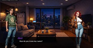 After Hours: Lines of Desire - S1