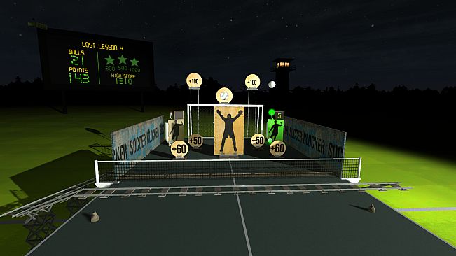 Headmaster: The Lost Lessons