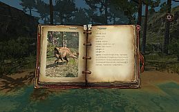 莉莉的梦：恐龙历险记 Lily's Dream:Adventures of Dinosaurs