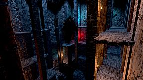 Shadowgate VR: The Mines of Mythrok